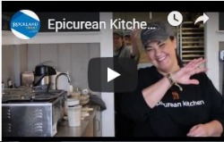 Epicurean Kitchen